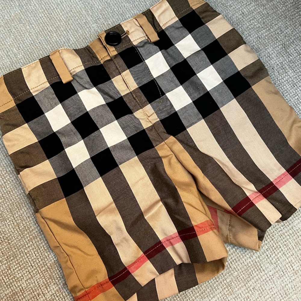 Burberry Shorts